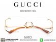 กรอบแว่นแฟชั่น Gucci GG0652O