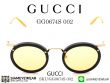 แว่นกันแดด Gucci GG0674S
