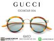 แว่นตากันแดด Gucci GG0674S 