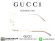 กรอบแว่นตา Gucci GG0683O Gold