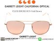 แว่นตา Garrett Leight CLUB HOUSE 