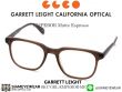 แว่นตา Garrett Leight EMPEROR