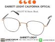 แว่นตา Garrett Leight GRANT M 