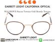 แว่นตา Garrett Leight WALGROVE 