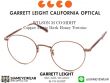 แว่นตา Garrett Leight WILSON M CO-MDHT 