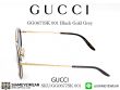แว่นกันแดด Gucci GG0677SK