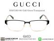 แว่นตา Gucci GG0753O