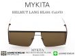 แว่นเทรนใหม่ Mykita HELMUT LANG HL001 Col.870