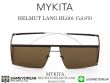 แว่นกันแดดแฟชั่น Mykita HELMUT LANG HL001 Col.870