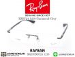 แว่นไร้ขอบ Rayban Liteforce RX8724