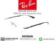 กรอบแว่นแบบไม่มีขอบ Rayban Liteforce RX8724