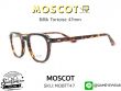 กรอบแว่น MOSCOT Billik Tortoise 47mm