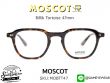 แว่นสายตา MOSCOT Billik Tortoise 47mm