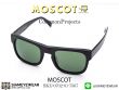 แว่นตากันแดด MOSCOT CommonProjects BLACK