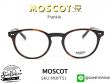 แว่นตา MOSCOT Frankie Tortoise 51 mm