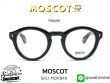 แว่นสายตา MOSCOT Keppe Black 48 mm