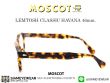กรอบแว่นตา MOSCOT LEMTOSH CLASSIC HAVANA