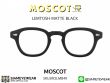 แว่นสายตา MOSCOT Lemtosh Matte Black 49 mm 