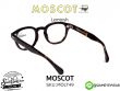 แว่นตา MOSCOT Lemtosh Tortoise 49 mm