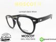 แว่นตา MOSCOT Lemtosh Black 49mm