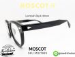 แว่นสายตา MOSCOT Lemtosh Black 49mm
