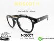 แว่นตา MOSCOT Lemtosh Black 46mm