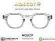 แว่นตา MOSCOT Lemtosh Light Grey 46mm