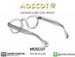 MOSCOT Lemtosh Light Grey 46mm