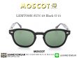 แว่นตากันแดด Moscot LEMTOSH SUN Black G-15 
