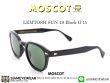 แว่นตา Moscot LEMTOSH SUN Black G-15 