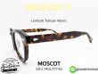 แว่นสายตา MOSCOT Lemtosh Tortoise 46mm