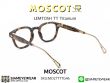 แว่นตา MOSCOT Lemtosh TT Tortoise Gold 46mm