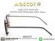 แว่นตา moscot lieb clip package