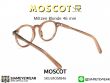 แว่นตา MOSCOT Miltzen Blonde 46 mm