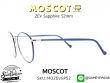 แว่นสายตา MOSCOT ZEV Sapphire 52mm 
