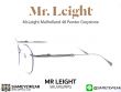 Mr.Leight Mulholland 48 Pewter Greystone thailand