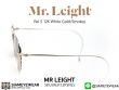 Mr.Leight Rei S 12K White Gold