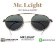 แว่น Mr.Leight Rei S Antique Gold/G15