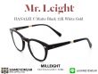 กรอบแว่นตา Mr.Leight RX HANALEI