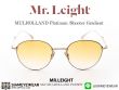 แว่นกันแดด MR.LEIGHT MULHOLLAND