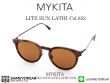 แว่นตากันแดด Mykita LITE LATHI Col.852