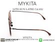 แว่นกันแดด Mykita LITE LATHI 