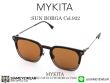 แว่นกันแดด Mykita LITE BORGA 