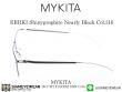 แว่น Mykita ERRKI Black Col.316