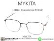 แว่นสายตา Mykita HERKO Col.335