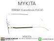 กรอบแว่นทรงเหลี่ยม Mykita HERKO Col.335