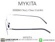 แว่นตา Mykita HERKO Navy Col.084