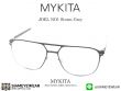 แว่นตา Mykita JOEL Storm Grey