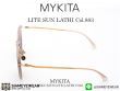 แว่นกันแดด Mykita LITE LATHI Col.883