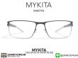 แว่นตา Mykita MARTIN RX Blackberry